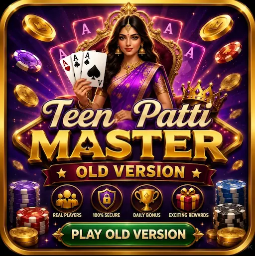 Teen Patti Old Version