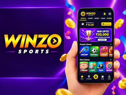 WinZO Games