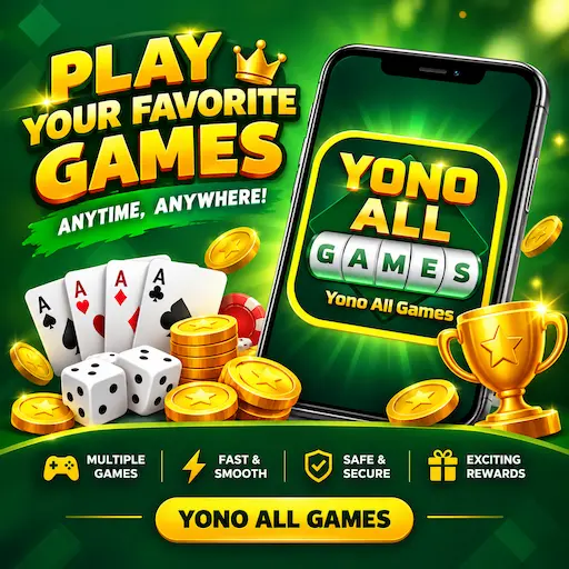 Yono Games