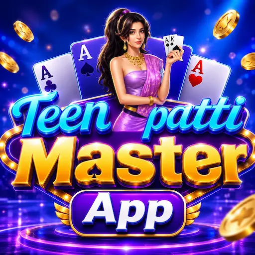 Teen Patti Master App APK Download
