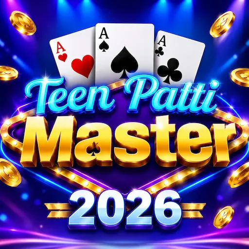Teen Patti Master 2026 Edition
