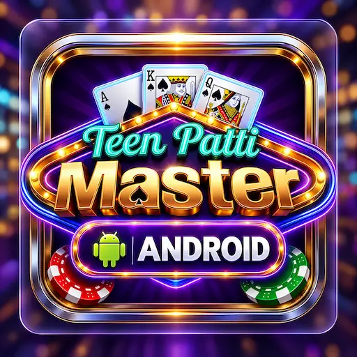 Teen Patti Master App Interface Preview