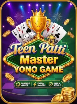 Teen Patti Master Yono App Features