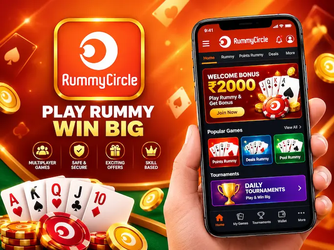 Rummy Wealth Icon