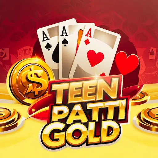 Teen Patti Gold Icon